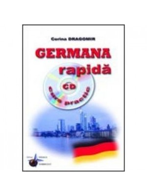 Germana rapida + CD